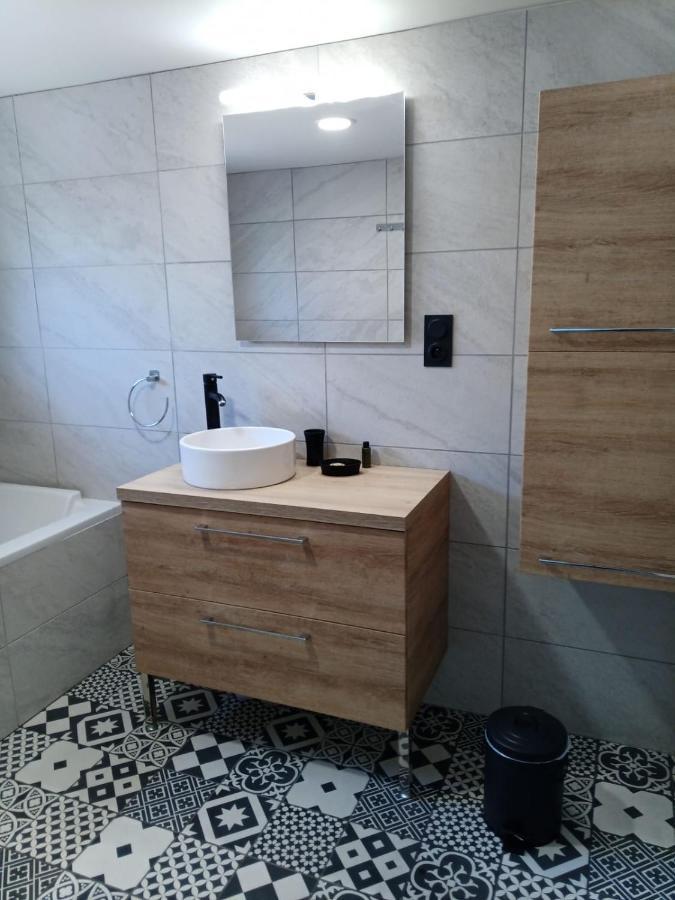 Aparthotel De L'oree Du Bois -