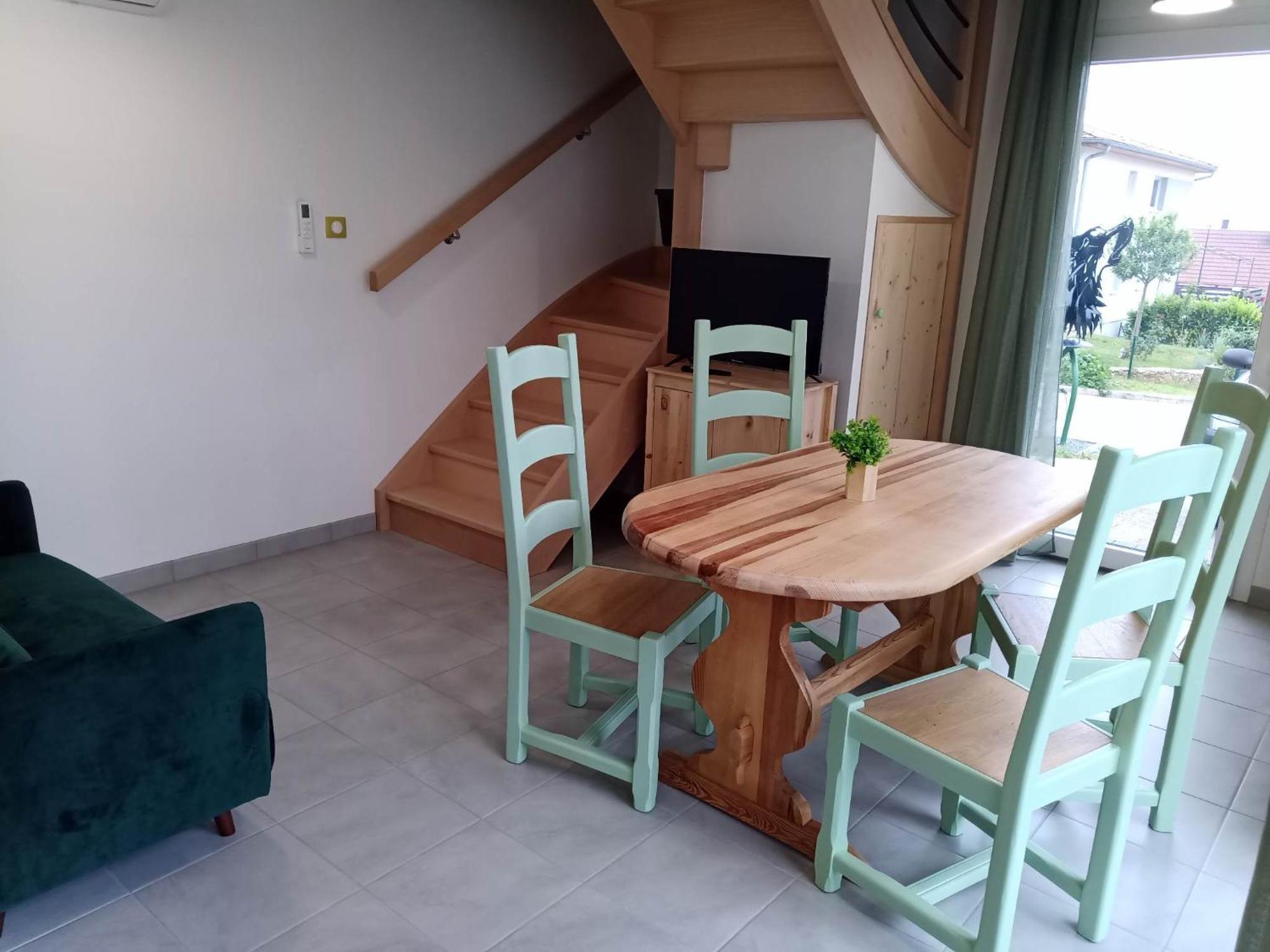 De L'oree Du Bois Aparthotel *