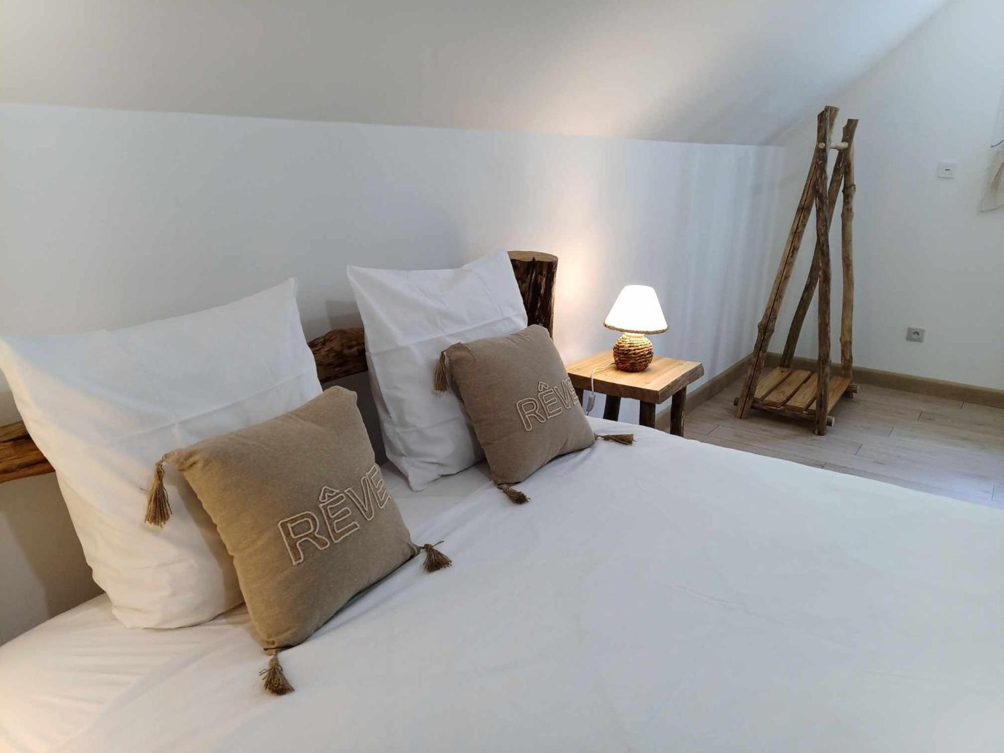 Aparthotel De L'oree Du Bois -