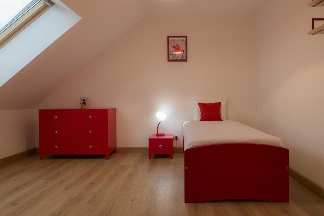 De L'oree Du Bois - Aparthotel *