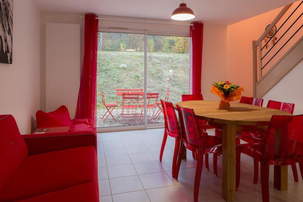 Aparthotel De L'oree Du Bois -