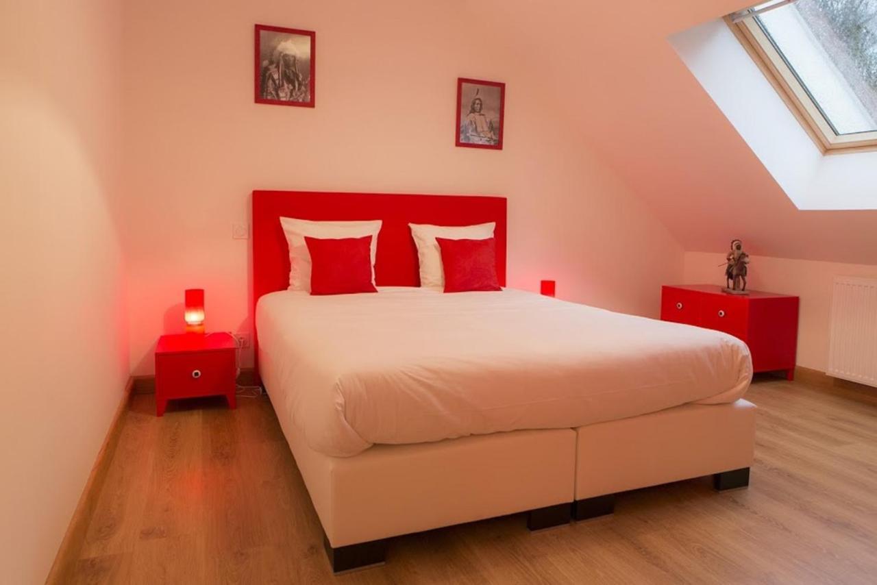 De L'oree Du Bois - Aparthotel *