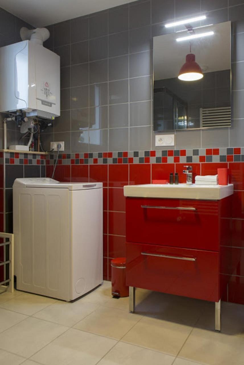 Aparthotel De L'oree Du Bois - *