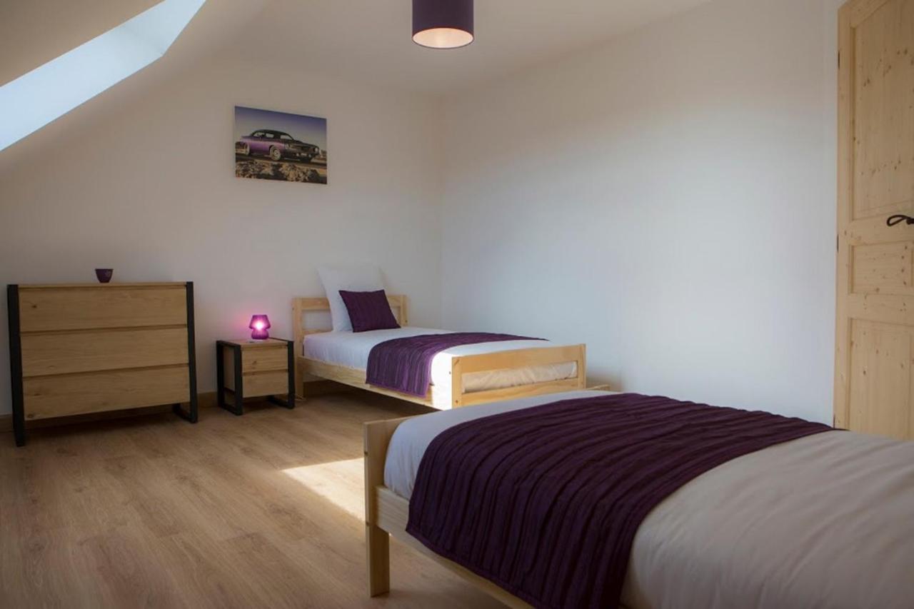Aparthotel De L'oree Du Bois - *