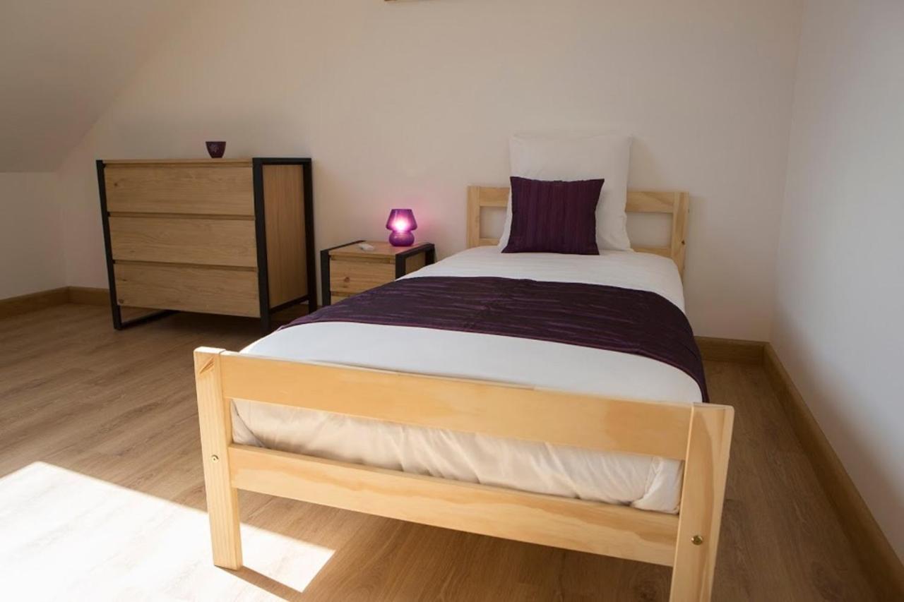 Aparthotel De L'oree Du Bois - *