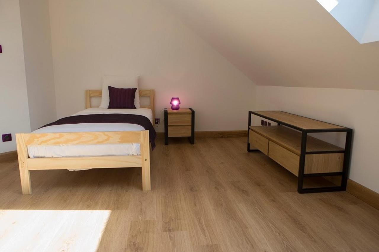 De L'oree Du Bois - Aparthotel *